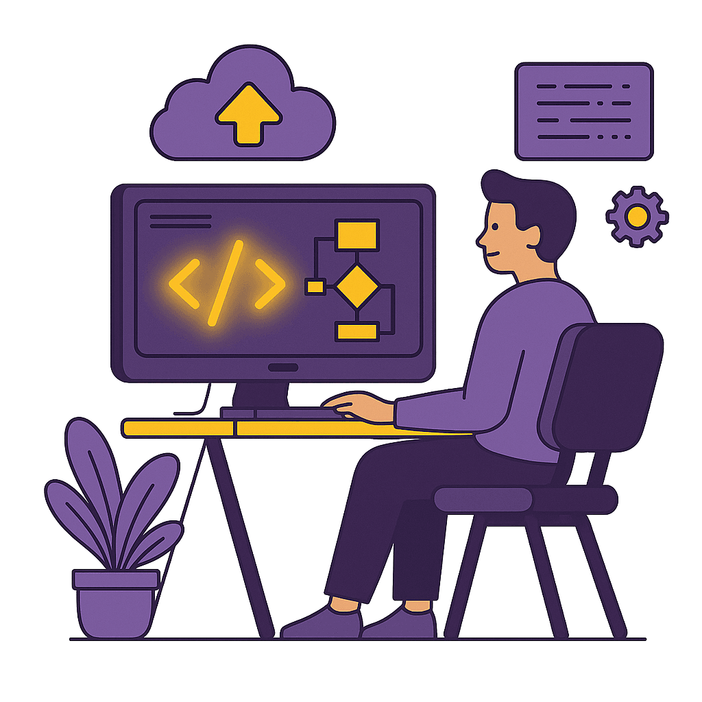 Desarrollo Software
