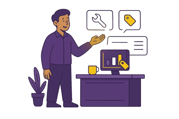 Otros Servicios